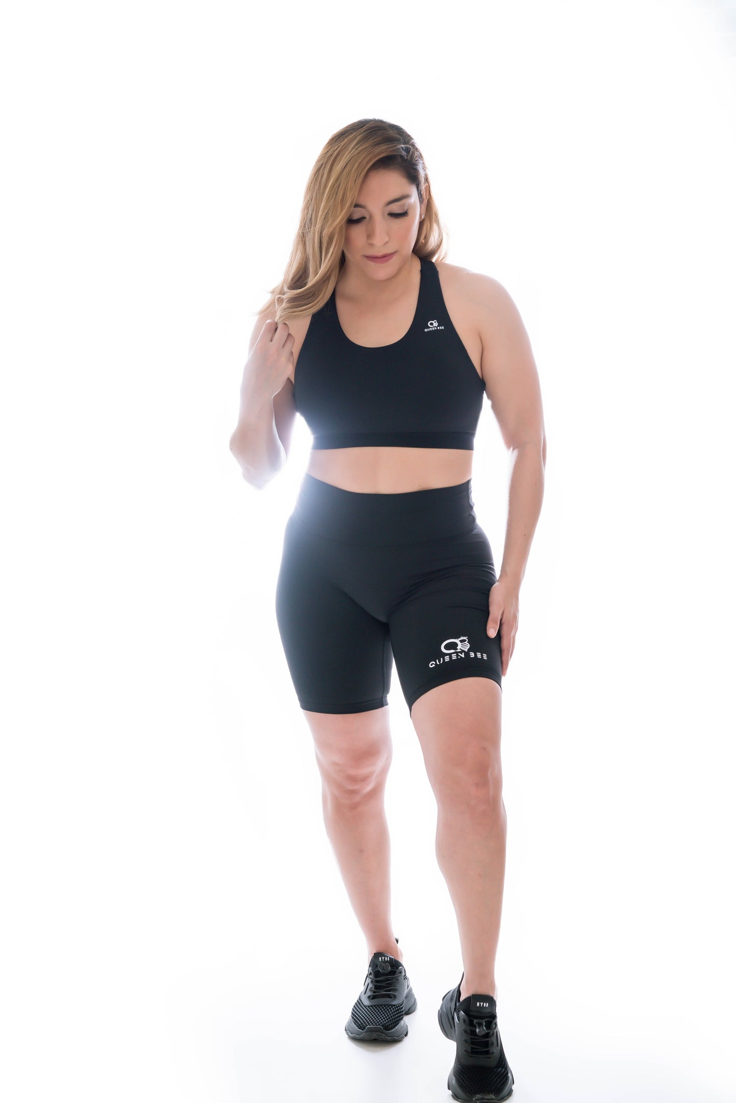 June Shorts
