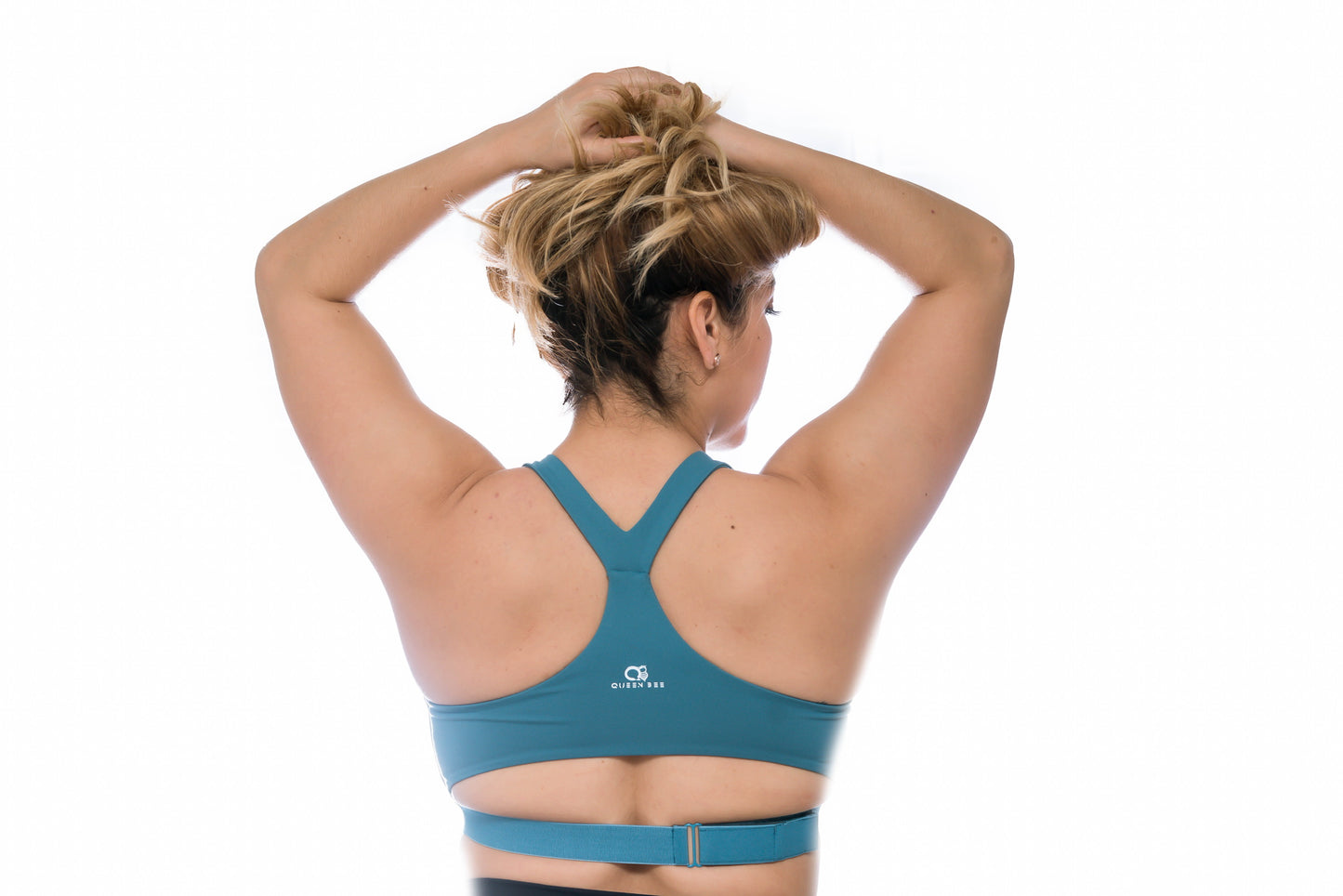 The Jade Bra