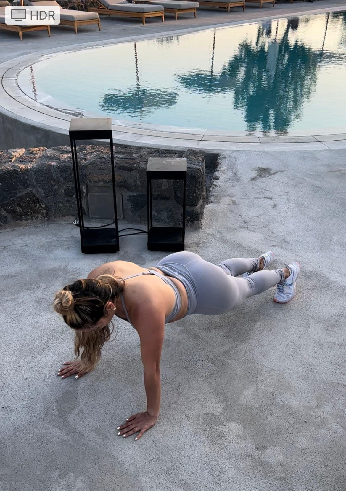 Atena Legging