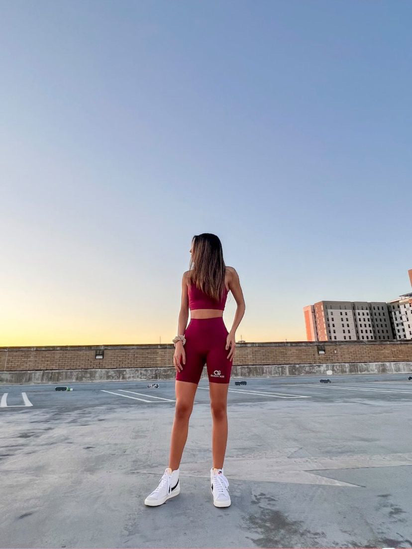 June Shorts