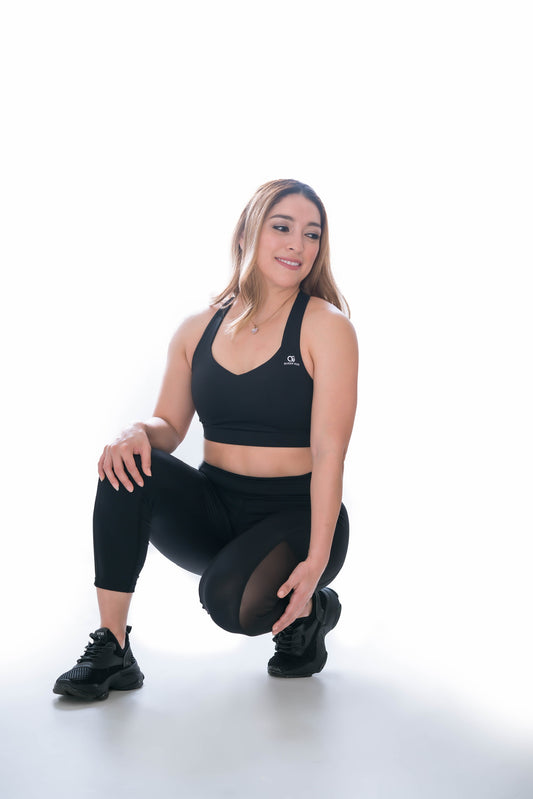 Jessie Bra