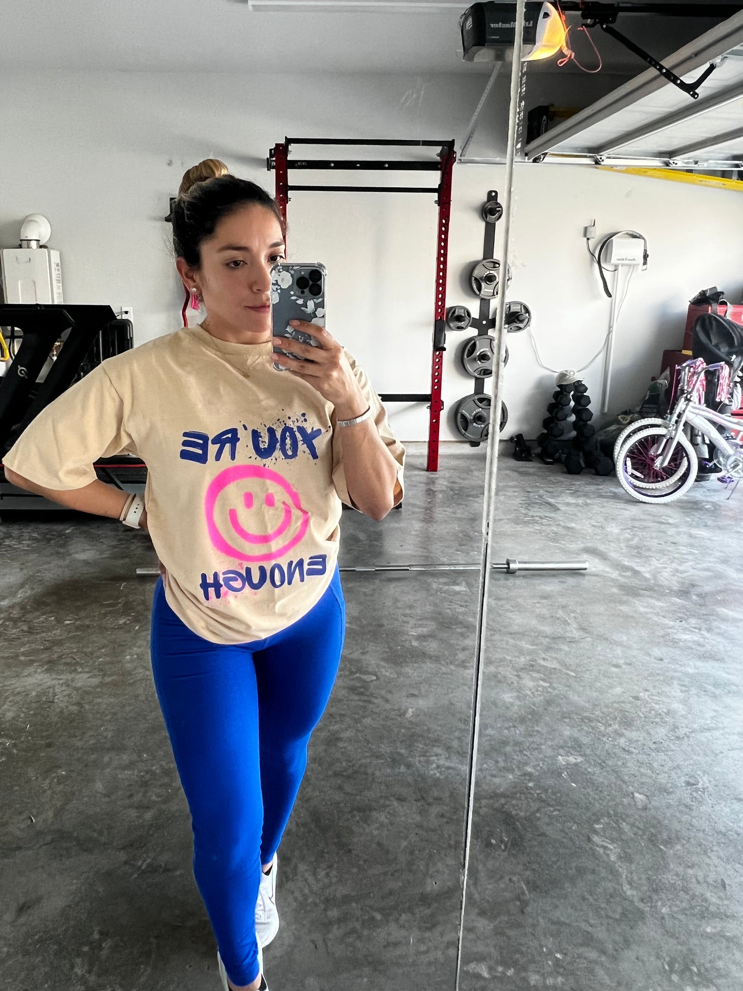 You're Enough T-Shirt